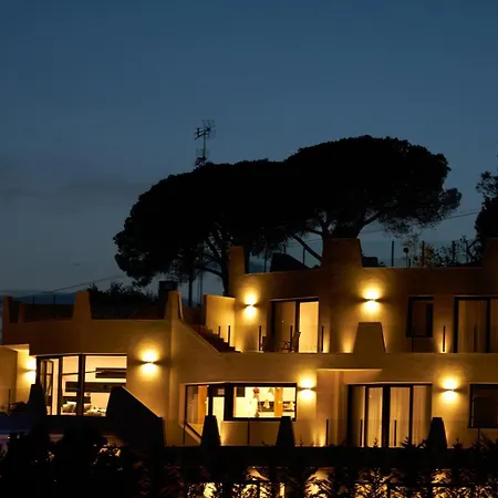 Cala Canyelles Contemporary With Sea View ヴィラ