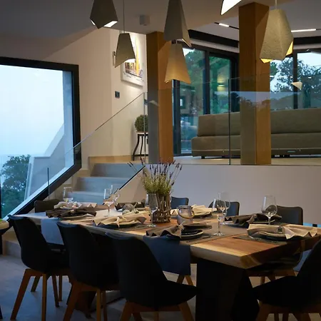 ヴィラ Cala Canyelles Contemporary With Sea View *