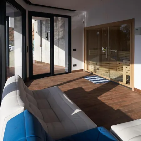 Cala Canyelles Contemporary With Sea View *